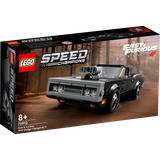 Lego Speed Champions Fast & Furious 1970 Dodge Charger R/T 76912 • Pris »
