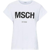 Msch t shirt • Sammenlign (100+ produkter) PriceRunner »