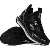 EA7 Sneakers (7 produkter) på PriceRunner • Se pris »