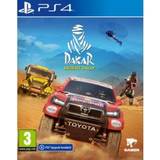 Desert Rally (PS4) (6 butikker) • »