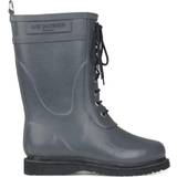 Ilse Jacobsen Rub 15 3/4 Boots - Grey • Se pris