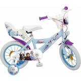 Børnecykel 14 tommer cykler • Sammenlign priser nu »