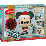 Disney Julekalendere (20 produkter) på PriceRunner »