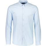 de Luxe Oxford Shirt M - Blue • Se PriceRunner »