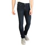 Levi's Skinny Tapered Jeans - Blue Ridge Adv • Pris »
