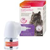 Beaphar Catcomfort Diffuser sett 48ml cat (Feromoner) • Pris