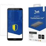 3mk FlexibleGlass Lite Huawei Mate 10 Lite Hybrid Glass Lite • Pris »