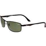 Ray-Ban Polarized RB3498 002/9A • Find bedste pris »