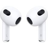 Apple AirPods (3rd generation) with Lightning Charging Case • Pris »