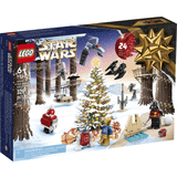 Lego Julekalendere (11 produkter) på PriceRunner »