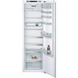 Integreret køleskab 177cm • Sammenlign priser nu »