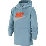 Nike sportswear club fleece hoodie • PriceRunner »
