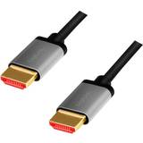 HDMI-kabler - Standard HDMI-standard HDMI PriceRunner »