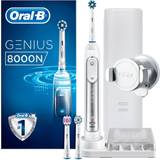 Oral b genius • Find (82 produkter) hos PriceRunner »