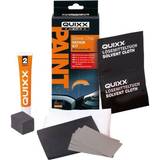 QUIXX SYSTEM 20448 Metal repair kit 1 Set