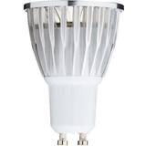 Led gu10 3000k 3w • Sammenlign & se de bedste priser »