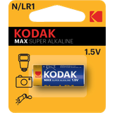 Kodak Batterier Batterier & Opladere • Se priser »