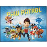 Paw Patrol Tæpper Børneværelse hos PriceRunner »