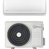 Qlima Classic WIFI S-4635 Indendørs- & Udendørsdel • Pris »