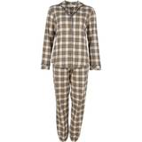 Pyjamas flonel • Sammenlign (100+ produkter) se pris »