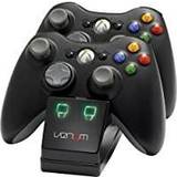 Xbox 360 batteri • Se (5 produkter) på PriceRunner »