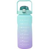2 liter vandflaske • Se (10 produkter) PriceRunner »