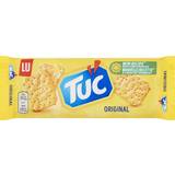 Tuc Original 100g (1 butikker) hos PriceRunner • Priser »