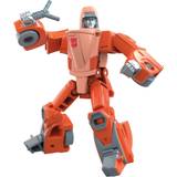 Transformers Legetøj (1000+ produkter) hos PriceRunner »