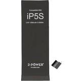 Iphone 5s batteri • Se (72 produkter) på PriceRunner »