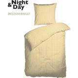 Night and day sengetøj • Sammenlign på PriceRunner »