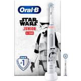 Oral-B Junior Eltandbørste Star Wars • PriceRunner »