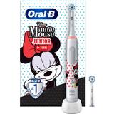 Oral-B Pro 3 Junior Minnie Mouse • Se PriceRunner »