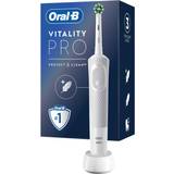 Oral b vitality eltandbørste • Find på PriceRunner »