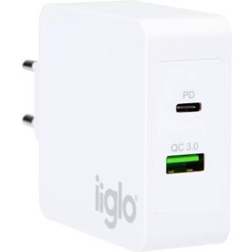 Bedste Batterier & Opladere fra Iiglo → Bedst i Test (Juni 2023)