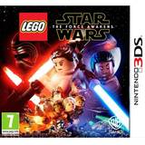 Lego Star Wars: The Force Awakens (3DS) • priser