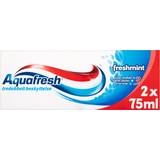 Aquafresh Tandbørster, Tandpastaer & Mundskyl PriceRunner »