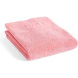 Hay Mono Gæstehåndklæde Gul, Blå, Hvid, Grøn, Pink, Brun (100x50cm) • Pris »