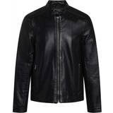 Lindbergh Leather Jacket (1 butikker) • PriceRunner »