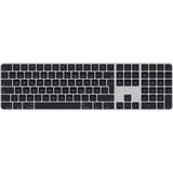 Apple magic keyboard • Se (200+ produkter) PriceRunner »
