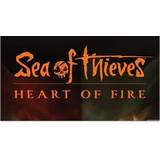 Sea of Thieves: Heart of Fire - Chris Allcock Paperback (PC) • Pris »