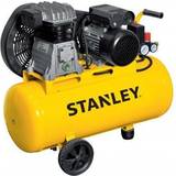 overtale tilbehør Plys dukke Stanley Oliesmurt luftkompressor 28FC504STN607 • Pris »