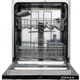 Elvita Integrerbar opvaskemaskine CDI4601V • Priser »