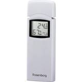 Rosenborg Termometre & Vejrstationer • PriceRunner