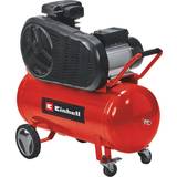 Einhell Air Compressor TE-AC 430/90/10 Blow Cleaning Vehicle Tyre Inflator  • Pris »