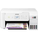 Epson Printere tilbud Priser hos PriceRunner »