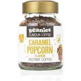 Beanies instant kaffe • Sammenlign hos PriceRunner »