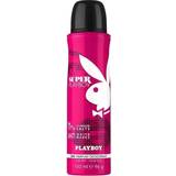 Playboy Deodoranter (32 produkter) på PriceRunner »