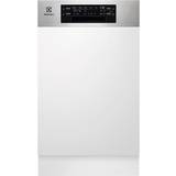 Electrolux 45 cm Opvaskemaskiner • Sammenlign pris »