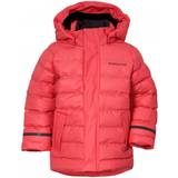 Didriksons Louie Kids' Jacket - Modern Pink (504350-502) • Pris »