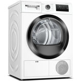 Bosch vaskemaskine serie 4 • Find hos PriceRunner nu »